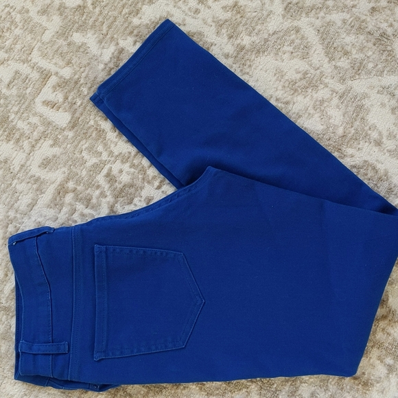 Westbound Denim - Westbound Lightweight Stretch Jeans M Blue